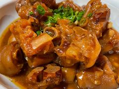 -董厨煨汤馆(车站路店)