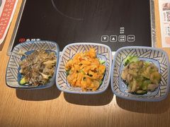 -温野菜涮涮锅(曲江大悦城店)