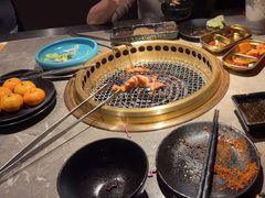 -谷牛日式烤肉(宝山U天地店)