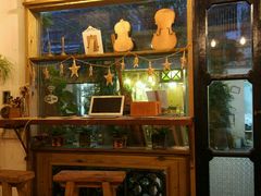 -西关84·History·Art·Cafe