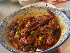 -老三样·旧食新味(万寿宫店)