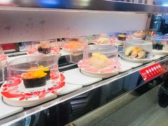 -友壹町寿司(嘉洲广场店)