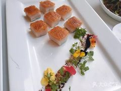-广州富力丽思卡尔顿酒店·丽轩·粤菜