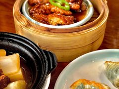 -悦雅居·老广州老味道(长湖店)
