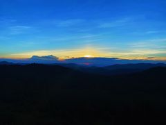 -长虫山生态公园风景林