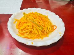 -金杨拉面王小吃面馆·牛三宝面·红烧牛肉粉