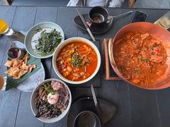 -Ameigo梅果·云贵川bistro(长宁来福士店)