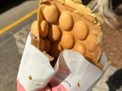 鸡蛋仔-利强记北角鸡蛋仔(弥敦道店 )