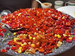 -三强鸽子(胜利路店)