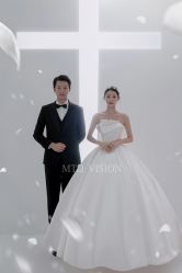 -蒙太奇婚纱摄影(万达店)