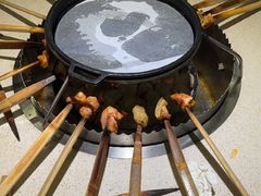 -醉二娘正宗西昌火盆烧烤(大丰店)