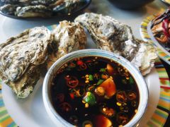 -喜庭海鲜自助(来福士店)