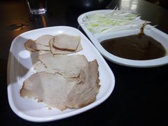 -李连贵熏肉大饼(宁山中路店)