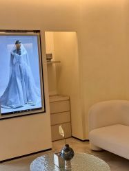 -MANLI BRIDAL婚纱