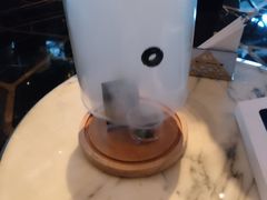 -OZONE 顶楼酒吧(香港丽思卡尔顿酒店)
