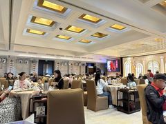 -广东胜利宾馆西关粤中餐厅