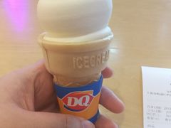 -DQ·蛋糕·冰淇淋(五角场万达店)
