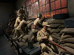 -上海四行仓库抗战纪念馆