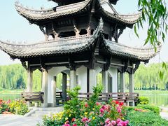 -陶然亭公园