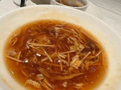 宋嫂鱼羹-知味观(湖滨店)