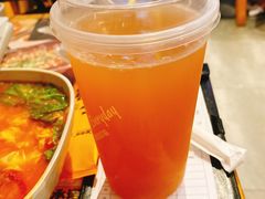 -木屋烧烤(西城天桥店)
