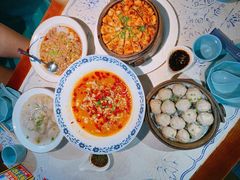 -客宴·江西客家菜(红角洲店)