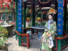 -白家大院·王府宫廷菜(苏州街店)