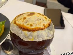 俄式罐焖牛肉-成桂西餐厅·41年的味道(五大道疙瘩楼店)