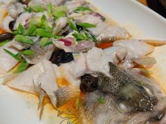 -晓粤·惹味粤菜(凯德乐峰广场店)