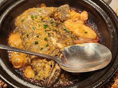 -人间酒暖·Go blanc·烧鸟·深夜食堂(陆家嘴店)