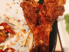 -避风塘(宝山万达店)