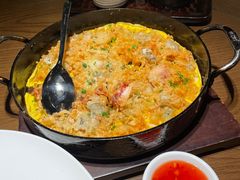 -品味杭州·粤式融合·海鲜小馆·钱江新城CBD