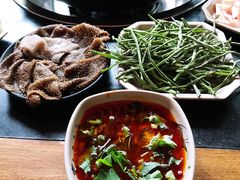-化龙桥九宫格火锅(清水河店)
