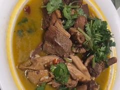 -梁家大院•农家菜(昆山会展中心店)