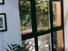 -红房子西菜馆(淮海中路店)