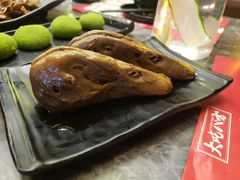 -嘎嘎鸭脑壳(蜀汉路店)