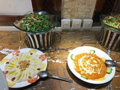 -shami house莎米屋清真美食自助餐(肇庆大厦店)