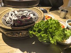 -泥炉烧肉师(新街口金銮巷店)