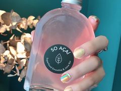-So Acai(天河店)