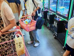 -娃娃集合营(上海闵行天街店)