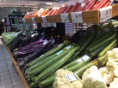 -幸福荣耀生鲜超市(和平街店)