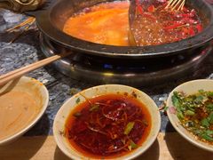 -蜀大侠火锅(总府路店)