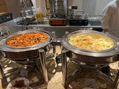 -嘉定凯悦·咖啡厅