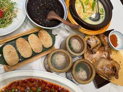 -打酱油·非遗淮扬菜(瘦西湖梅岭店)