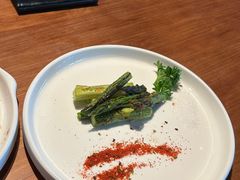 -人间酒暖·Go blanc·烧鸟·深夜食堂(陆家嘴店)