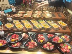 -東盛炭烤自助料理(浦东文峰广场店)