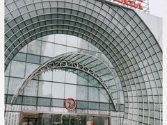-万达广场(松江店)