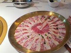 -花味·自助烤肉(南方时代店)