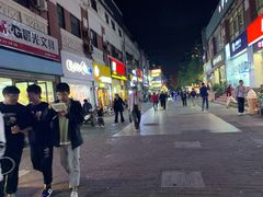-托乐嘉美食广场(托乐嘉街区店)