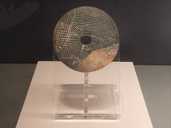 -北京大葆台遗址博物馆